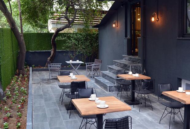 A11 Hotel Exclusive - Görsel 13