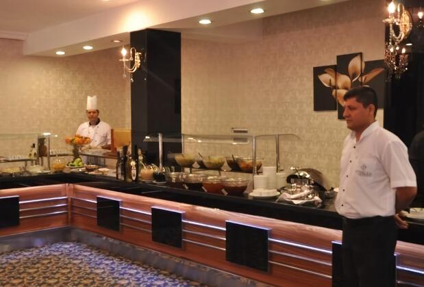 Othello Otel - Görsel 4