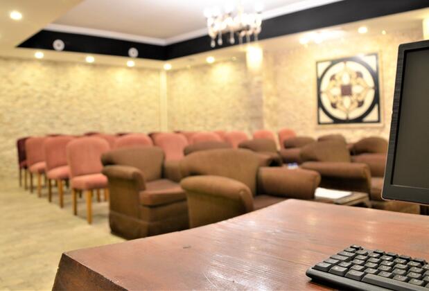 Grand Park Hotel Çorlu - Görsel 9