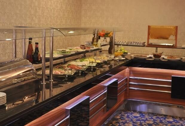 Othello Otel - Görsel 5