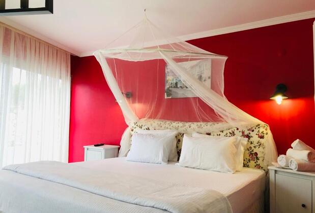 Alaçatı Park Otel - Görsel 11