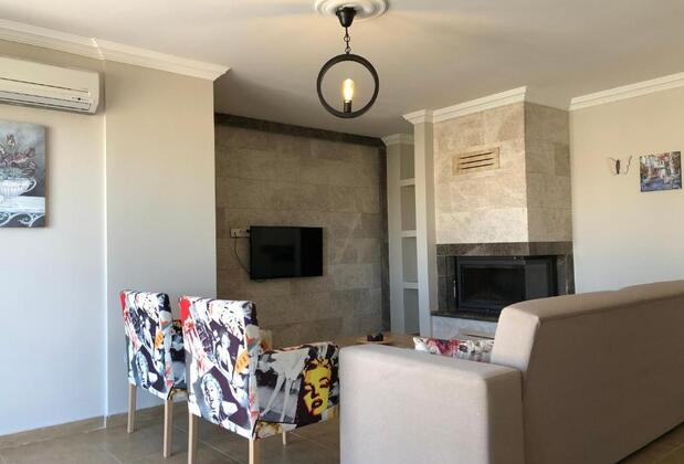 Alaçatı Park Otel - Görsel 5