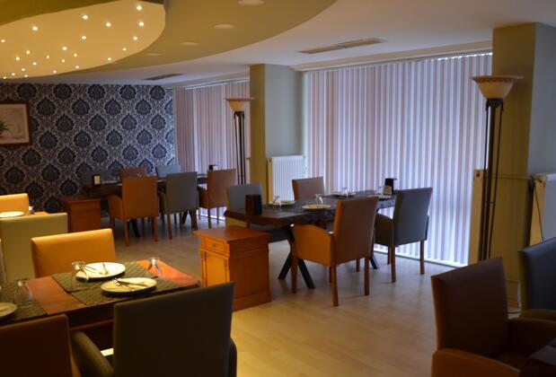 Grand Park Hotel Çorlu - Görsel 8