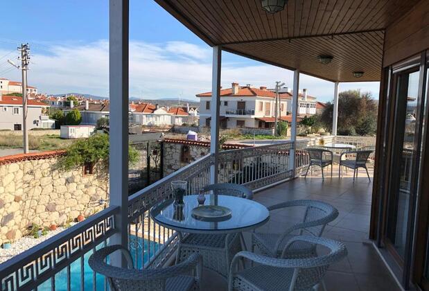 Alaçatı Park Otel - Görsel 17