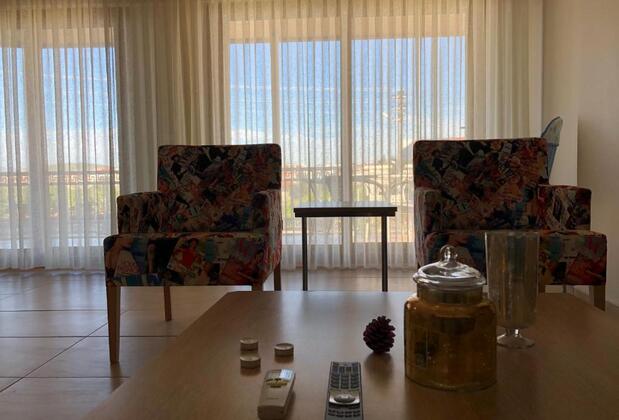 Alaçatı Park Otel - Görsel 13