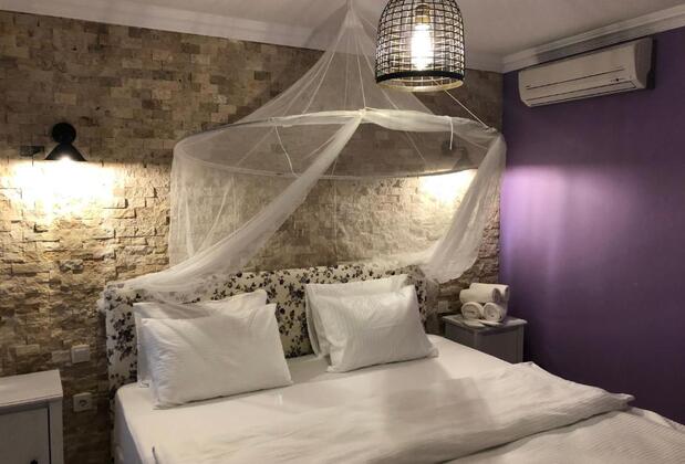 Alaçatı Park Otel - Görsel 12