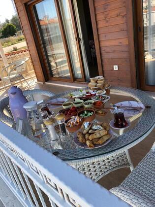 Alaçatı Park Otel - Görsel 15