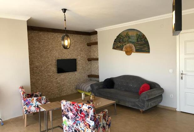 Alaçatı Park Otel - Görsel 3