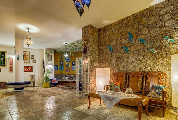 Villa Aşina - Görsel 9