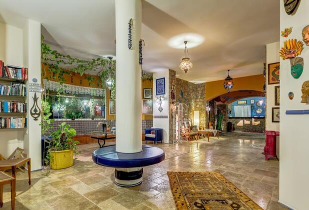 Villa Aşina - Görsel 10