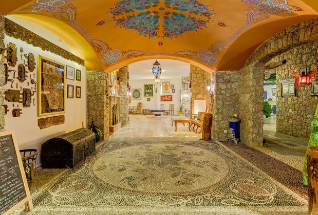 Villa Aşina - Görsel 11