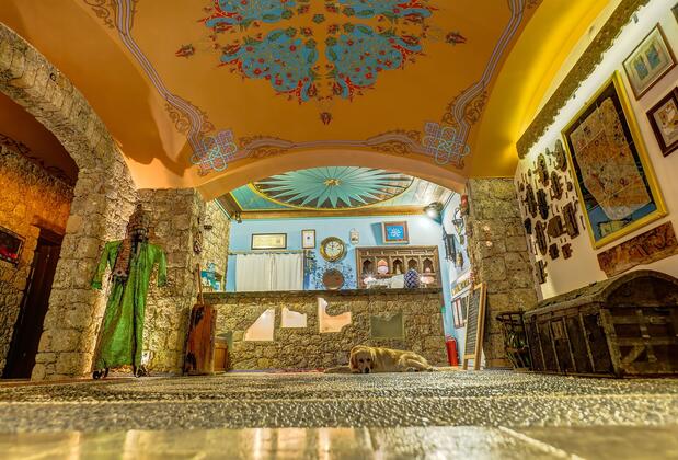 Villa Aşina - Görsel 12