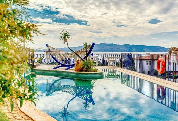 Villa Aşina - Görsel 14