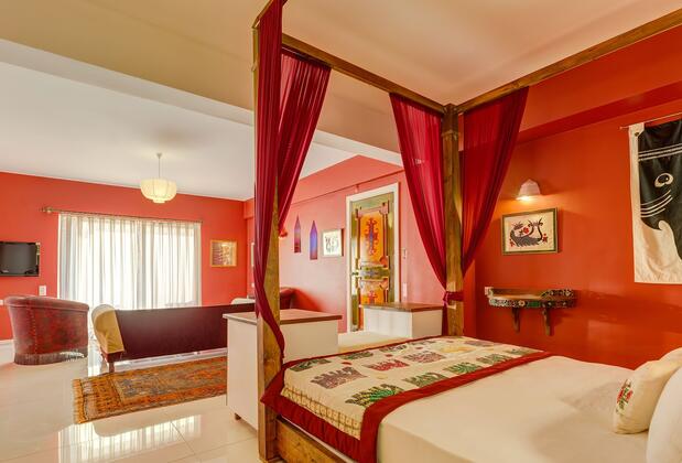 Villa Aşina - Görsel 17