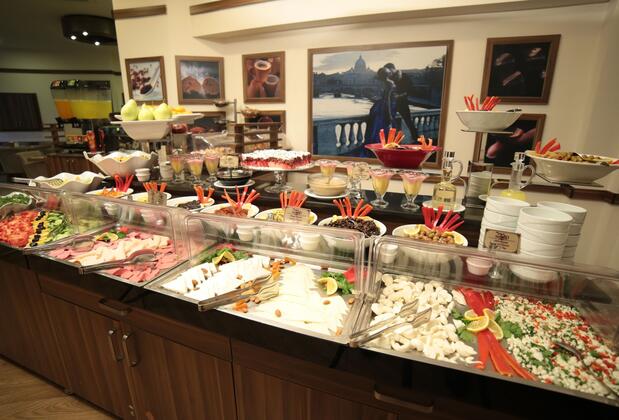 Hotel Black Pearl - Görsel 3