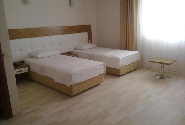 Güven Hotel Ödemiş - Görsel 3