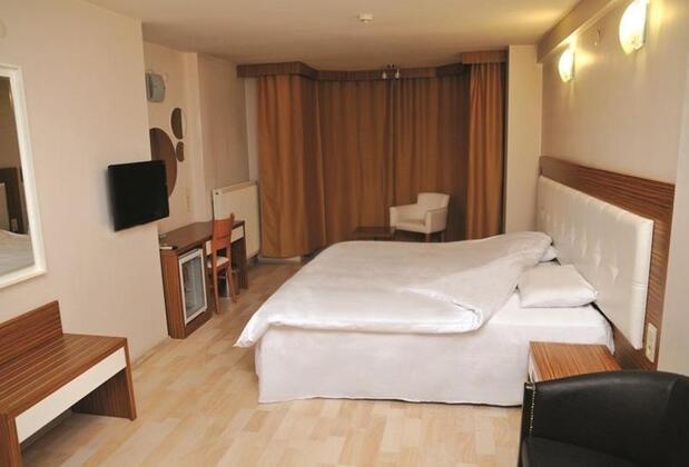 Güven Hotel Ödemiş - Görsel 4
