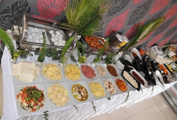 Güven Hotel Ödemiş - Görsel 5