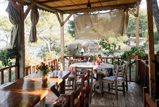 Yuva Eco Holiday - Görsel 6