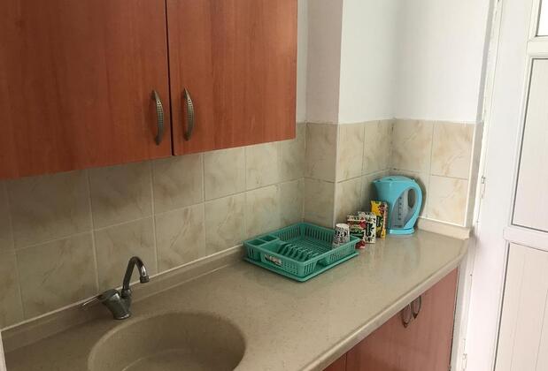 Azim Termal Pansiyon - Görsel 8