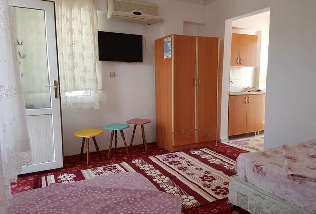 Azim Termal Pansiyon - Görsel 5