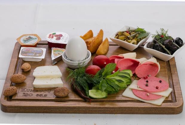 Azim Termal Pansiyon - Görsel 7