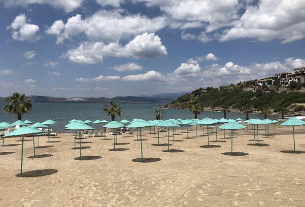 Bodrum Turquoise Homes - Görsel 8