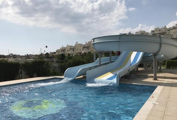 Bodrum Turquoise Homes - Görsel 5