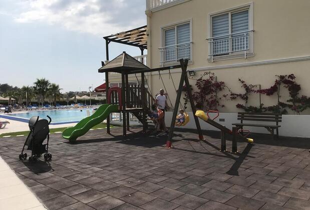 Bodrum Turquoise Homes - Görsel 9