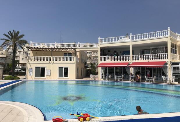 Bodrum Turquoise Homes - Görsel 2