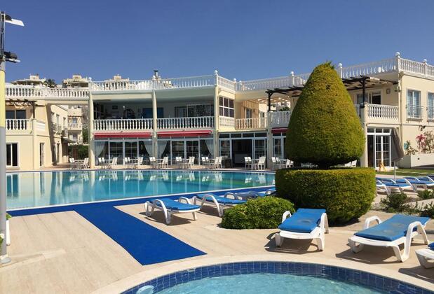 Bodrum Turquoise Homes - Görsel 4