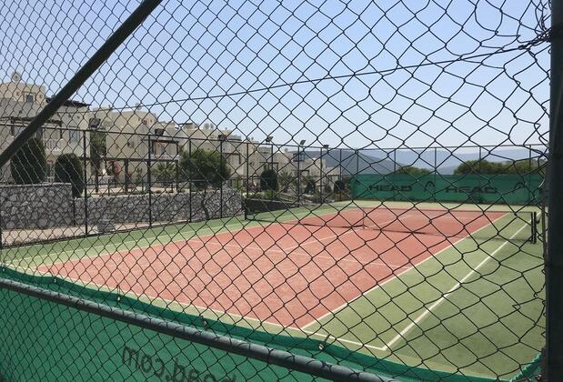 Bodrum Turquoise Homes - Görsel 10