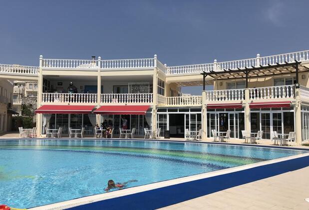 Bodrum Turquoise Homes - Görsel 3