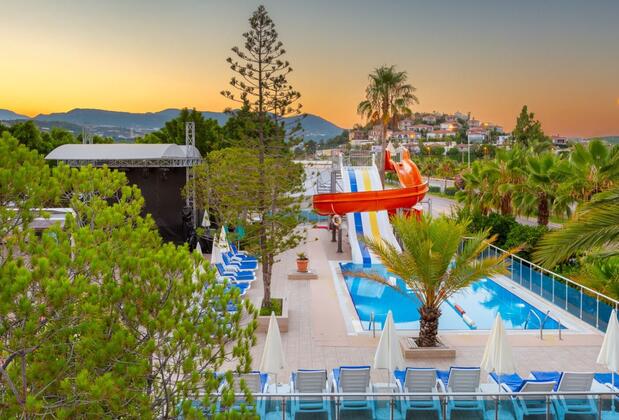 Numa Konaktepe Hotel - Görsel 10