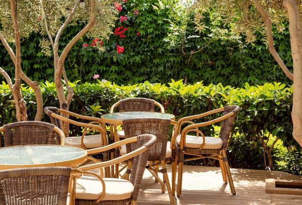 Numa Konaktepe Hotel - Görsel 47