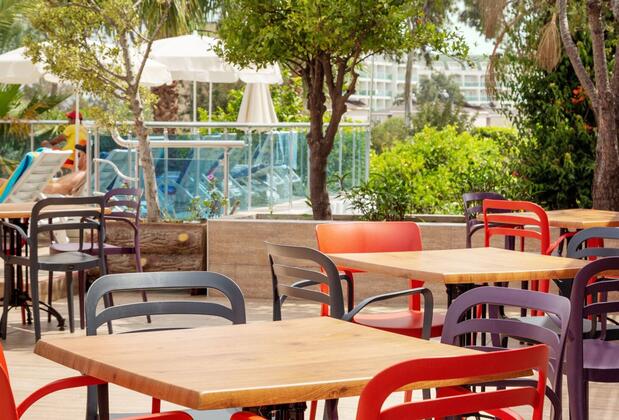 Numa Konaktepe Hotel - Görsel 30