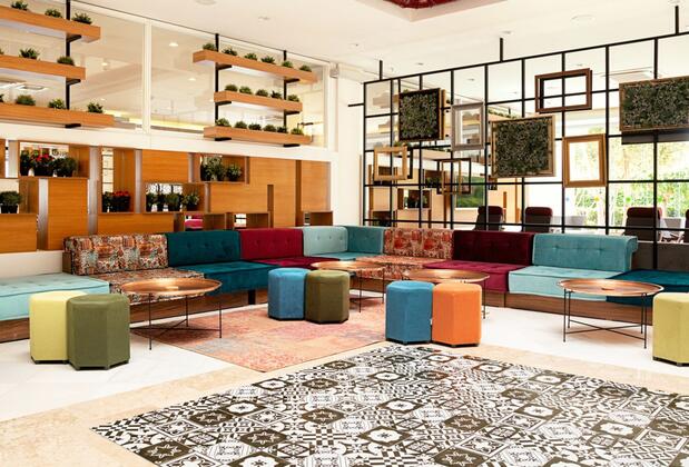 Numa Konaktepe Hotel - Görsel 32