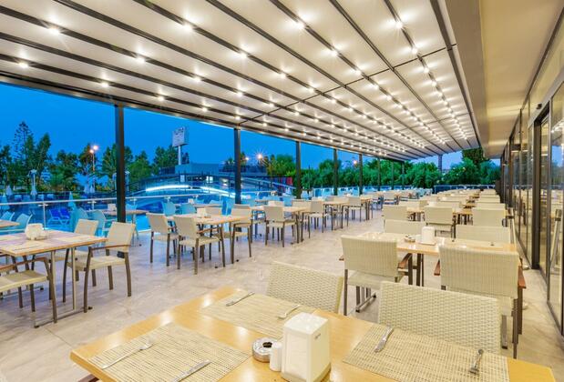 Numa Konaktepe Hotel - Görsel 34