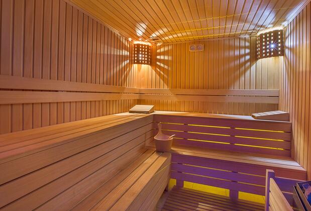 Numa Konaktepe Hotel - Görsel 49