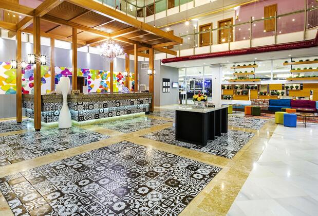 Numa Konaktepe Hotel - Görsel 25