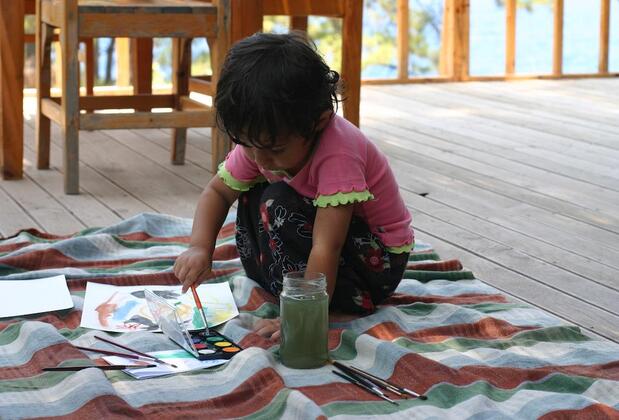 Yuva Eco Holiday - Görsel 21