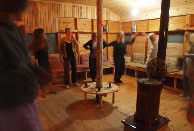 Yuva Eco Holiday - Görsel 15