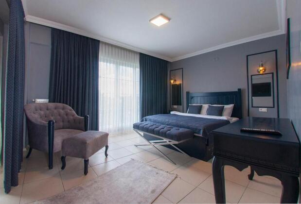 Room Room Boutique Hotel - Görsel 9