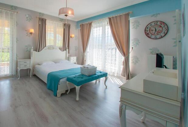 Room Room Boutique Hotel - Görsel 10