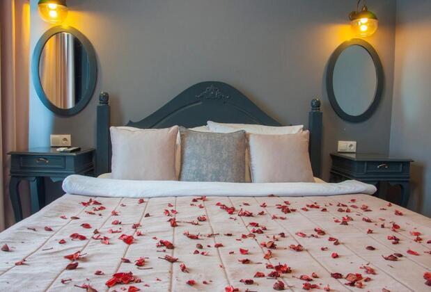 Room Room Boutique Hotel - Görsel 11