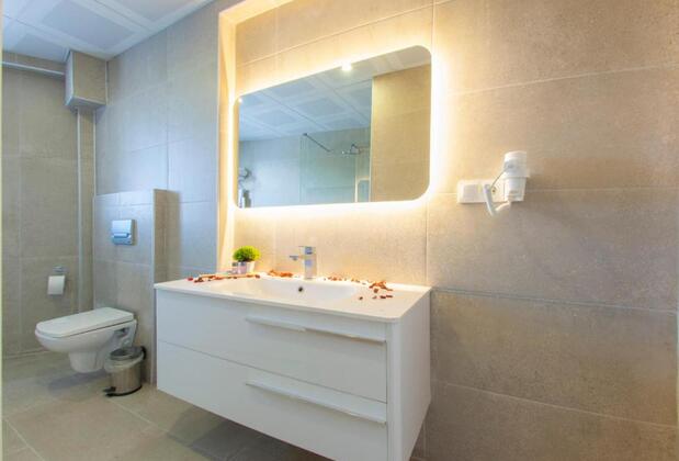 Room Room Boutique Hotel - Görsel 36