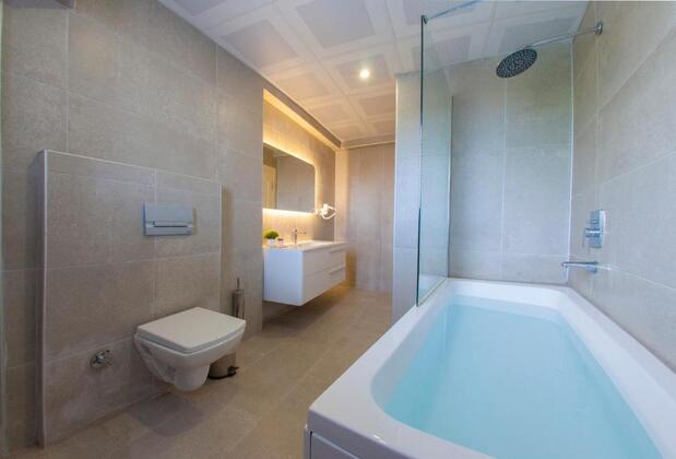 Room Room Boutique Hotel - Görsel 35