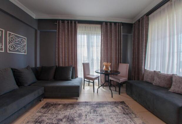 Room Room Boutique Hotel - Görsel 12