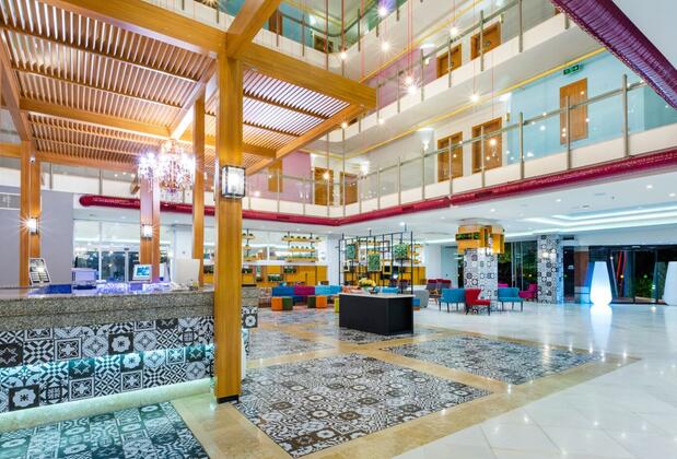 Numa Konaktepe Hotel - Görsel 24