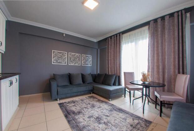 Room Room Boutique Hotel - Görsel 13